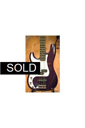 Squier Precision Special LH Squier Precision Special LH